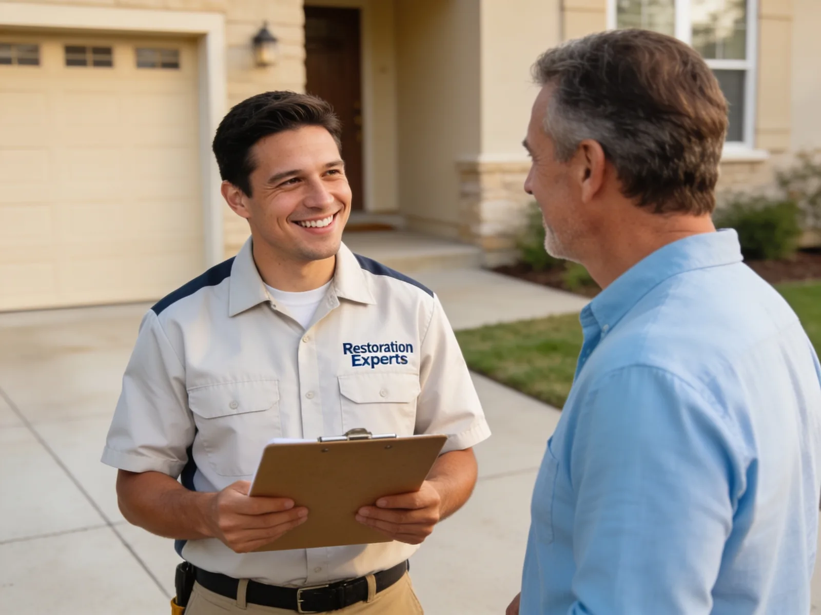 Water Damage Cleanup Blodgett, OR FAQs